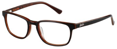 Superdry Quinn - 103 Gloss Brown Horn