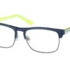Superdry Brendon 105 - Blue / Lime