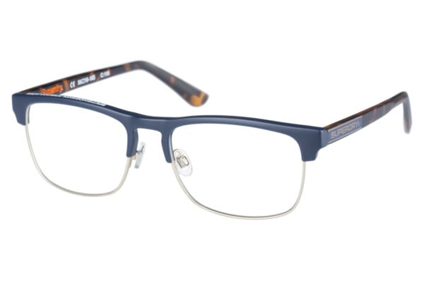 Superdry Brendon 106 - Navy Tortoise