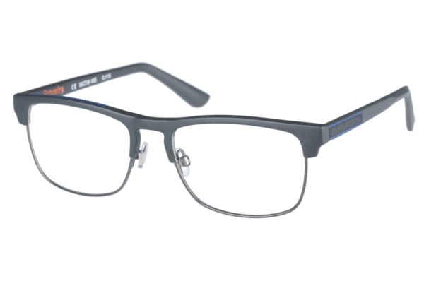 Superdry Brendon 119 - Grey
