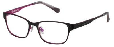 Superdry Taylor - 004 Matte Black