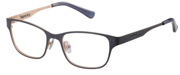 Superdry Taylor - 008 Matte Lilac