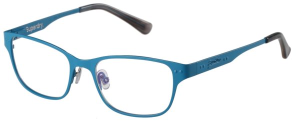 Superdry Taylor - 088 Matte Teal