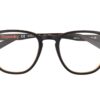 Superdry Uni 104 - Black / Amber - Front