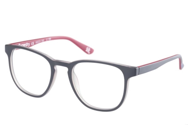Superdry Uni 108 - Matte Grey