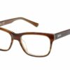 Superdry Ushi 103 - Horn / Amber - Front