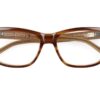 Superdry Ushi 103 - Horn / Amber - Front