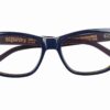 Superdry Ushi 106 - Navy / Purple - Front