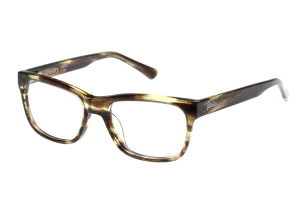 Superdry Ushi 109 - Olive Horn