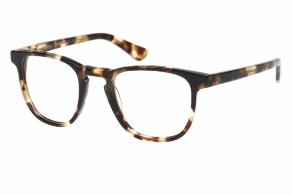Superdry Cassidy 170 - Gloss Camo Tortoise