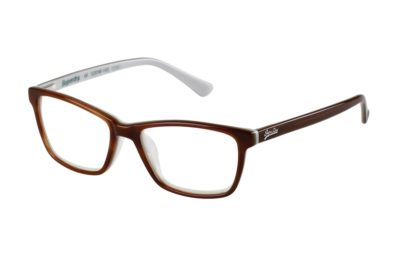 Superdry Jaime 101 - Brown Horn