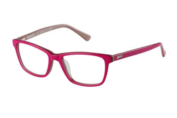 Superdry Jaime 172 - Gloss Pink