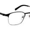 Tuscany 584 - 05 Gunmetal