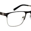 Tuscany 585 - 05 Gunmetal