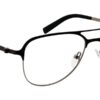 Tuscany 586 - 05 Gunmetal