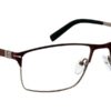 Tuscany 587 - 03 Burgundy