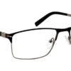 Tuscany 587 - 05 Gunmetal