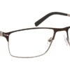 Tuscany 587 - 10 Light Brown