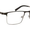 Tuscany 588 - 05 Gunmetal