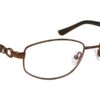Tuscany 591 - 02 Brown