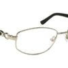 Tuscany 591 - 08 Silver