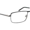 Tuscany 593 - 05 Gunmetal