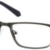 Tony Hawk TH530 - 2 Gunmetal