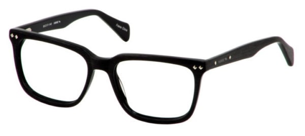 Tony Hawk TH538 2 - Black