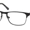 Tony Hawk TH518 - 2 Black