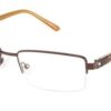 Tony Hawk TH520 - 1 Brown