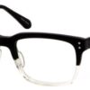 Tony Hawk TH527 - 2 Black Fade