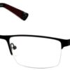 Tony Hawk TH528 - 1 Black