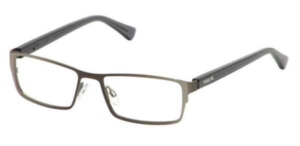 Tony Hawk TH540 2 - Gunmetal