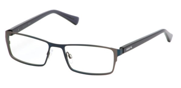 Tony Hawk TH540 3 - Dark Teal Fade