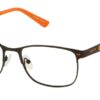 Tony Hawk TH551 1 - Brown