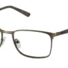 Tony Hawk TH552 3 - Matte Gunmetal