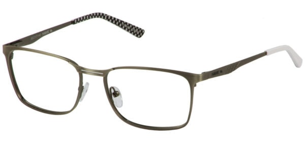 Tony Hawk TH552 3 - Matte Gunmetal