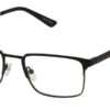 Tony Hawk TH553 1 - Matte Black