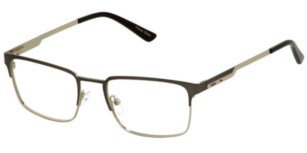 Tony Hawk TH553 3 - Gunmetal
