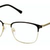Tony Hawk TH557 1 - Black