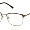 Tony Hawk TH557 3 - Brown