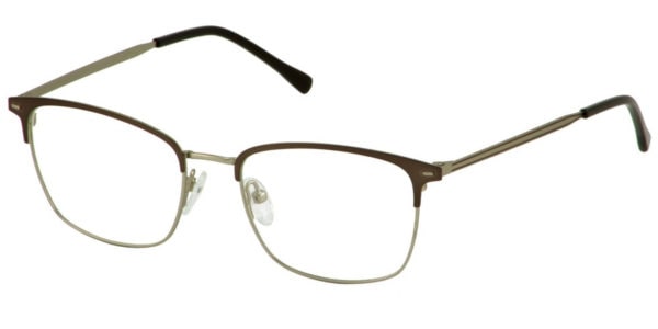 Tony Hawk TH557 3 - Brown