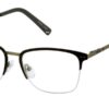 Tony Hawk TH565 1 - Matte Black