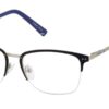 Tony Hawk TH565 2 - Navy Matte