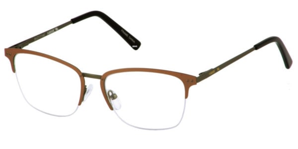 Tony Hawk TH565 3 - Gold Matte