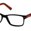 Tony Hawk THK24 1 - Black Red