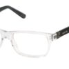 Tony Hawk THK26 1 - Clear Crystal