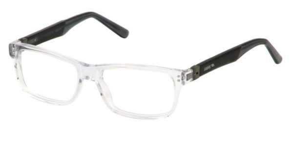 Tony Hawk THK26 1 - Clear Crystal