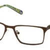 Tony Hawk THK28 1 - Brown