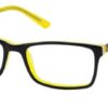 Tony Hawk THK3 - 2 Black / Yellow